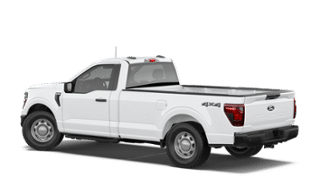 2026 Ford F-150® External Image 2